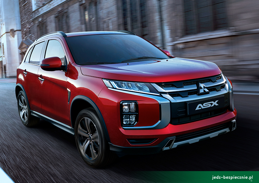 WYDANIE NA WEEKEND | Przegląd mijającego tygodnia - Zapowiedź nowego Mitsubishi ASX | Premiera tygodnia | Tydzień 7/2019